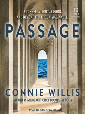 cover image of Passage